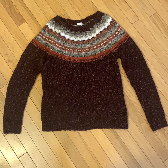 Sweater - Picture 1 of 3